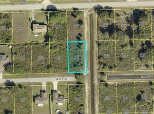 2600 58th St W, Lehigh Acres, FL 33971