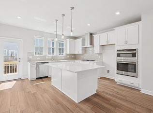 1206 Holding Village Way, Wake Forest, NC 27587