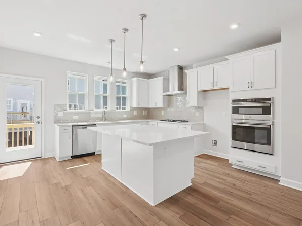 1206 Holding Village Way, Wake Forest, NC 27587