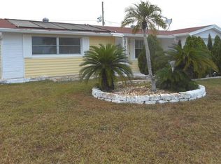 5637 Flora Ave, Holiday, FL 34690