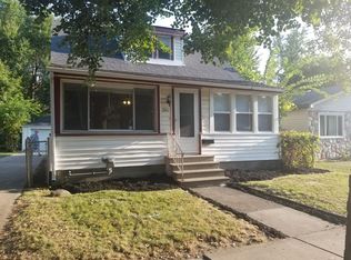 1741 Academy Ave, Ferndale, MI