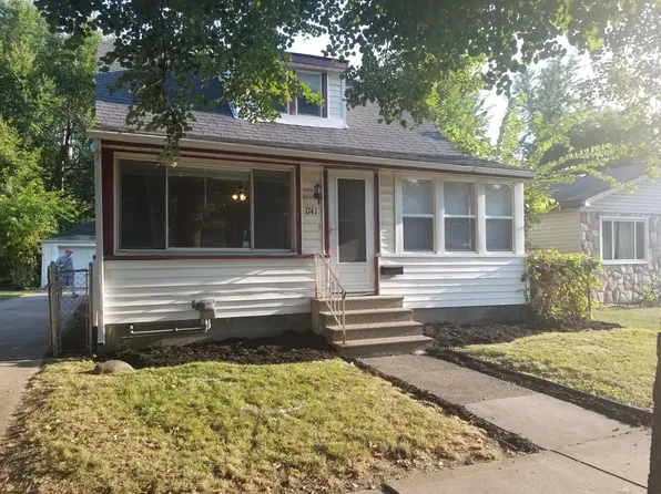 1741 Academy Ave, Ferndale, MI 48220