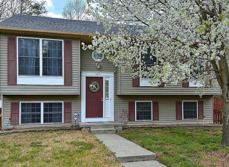7871 Dero Dr, Pasadena, MD 21122 Zillow