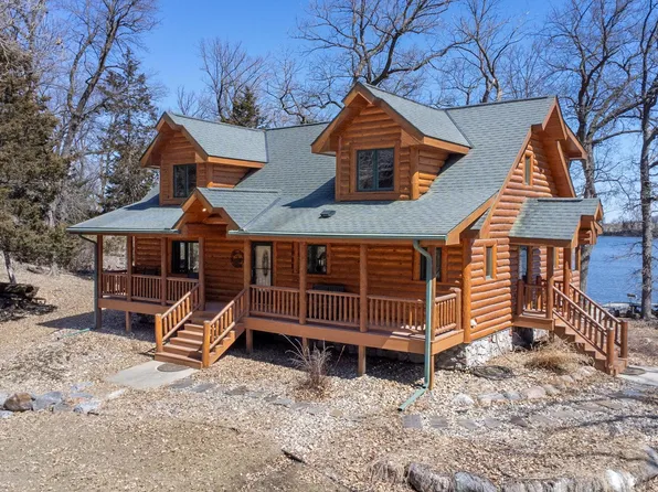 22730 577th Ave, Litchfield, MN 55355