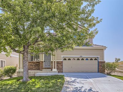 186 S Fraser Court, Aurora, CO, 80012