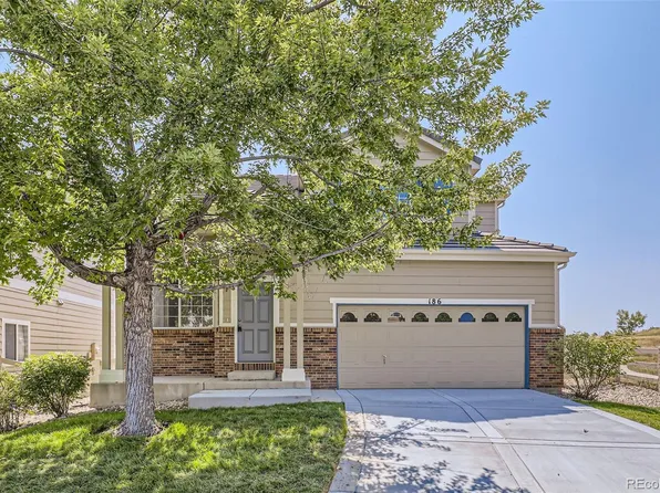 186 S Fraser Court, Aurora, CO 80012