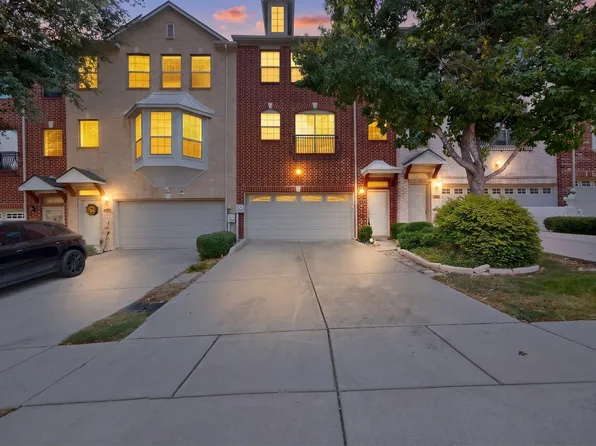 2544 Jacobson Dr, Lewisville, TX 75067
