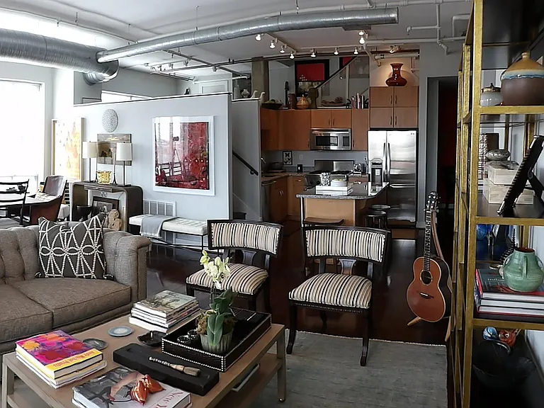 301 Massachusetts Ave NW #1201 — Photo 7