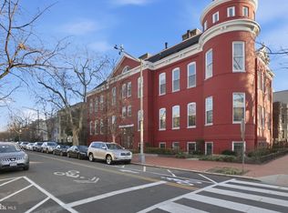 Old City 1, Washington, DC 20002