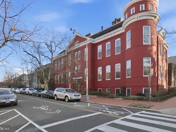 301 G St NE APT 32, Washington, DC 20002