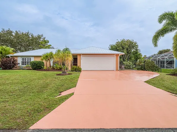 104 Camilo Court, Sebastian, FL 32958