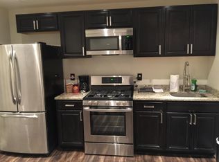 1242 Carrollsburg Pl SW #B, Washington, DC 20024