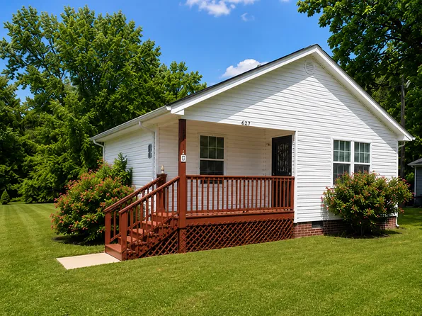 627 Alex Dr, Spring Hill, TN 37174