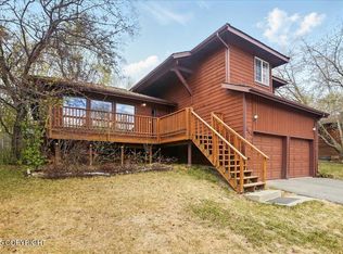 3161 Bettles Bay Loop, Anchorage, AK 99515