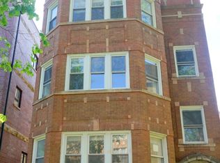 6532 N Francisco Ave APT 2, Chicago, IL 60645