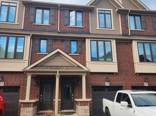 288 Glover Rd #33, Hamilton, ON L8E5H6