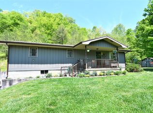 8075 State Highway 378, Vancleve, KY 41385
