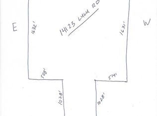 14123 Lulu Rd, Ida, MI 48140