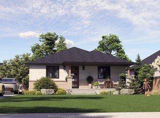 160 Ambassador Beach Rd LOT 24, Essex, ON N0R1G0