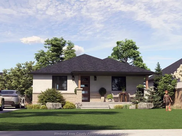 160 Ambassador Beach Rd Lot 24, Essex, ON N0R 1G0