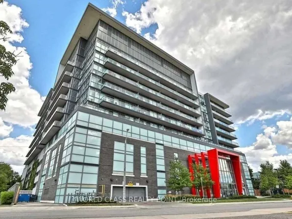 15 James Finlay Way, Toronto, ON