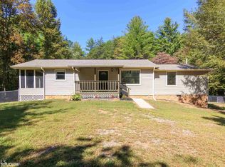 320 Emerald Ln, Mineral Bluff, GA 30559