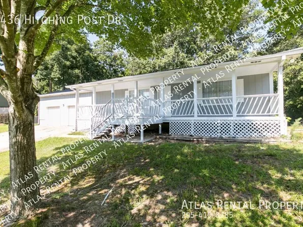 7436 Hitching Post Dr, Pinson, AL 35126
