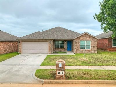 2916 Thompson Farm Ln, Yukon, OK, 73099