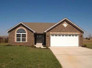 5407 Mansfield Way, Charlestown, IN 47111