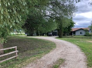 357 Quast Ln, Corvallis, MT 59828