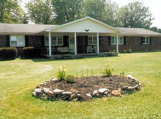 4584 Us Route 50, Hillsboro, OH 45133