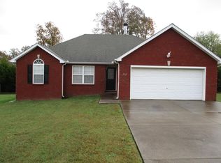 712 McKean Dr, Smyrna, TN 37167
