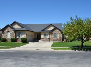 4008 W Troon St, Cedar Hills, UT 84062