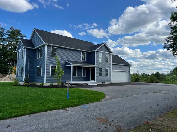 1 Ferry Road, Nashua, NH 03063