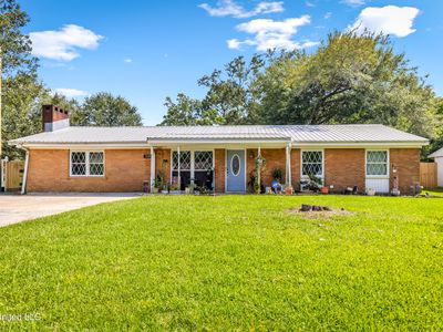 5008 Friar Tuck Ave, Pascagoula, MS, 39581