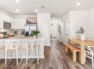 PEARSON B Plan, Townes at Island Lake, Pinellas Park, FL 33781