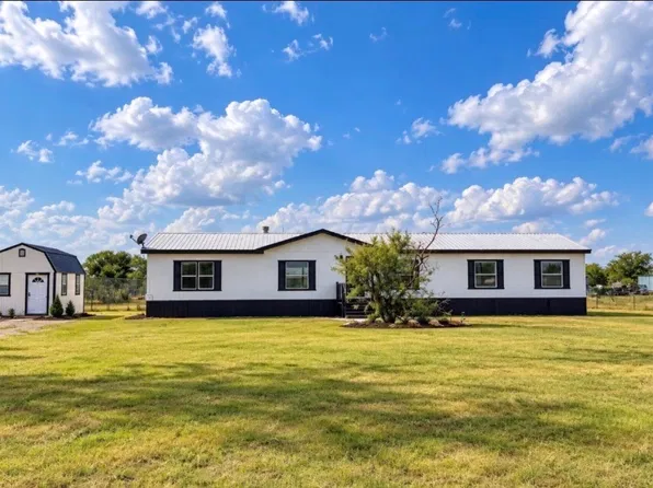 6505 Vintner Trl, Joshua, TX 76058