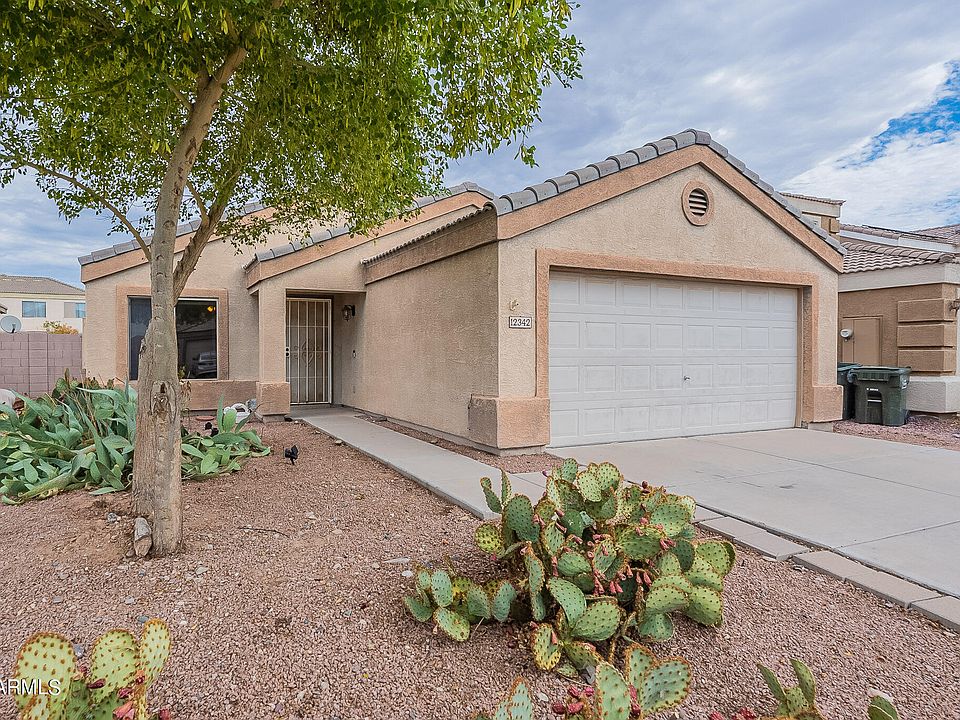 1st image of 12342 W CORRINE Drive
