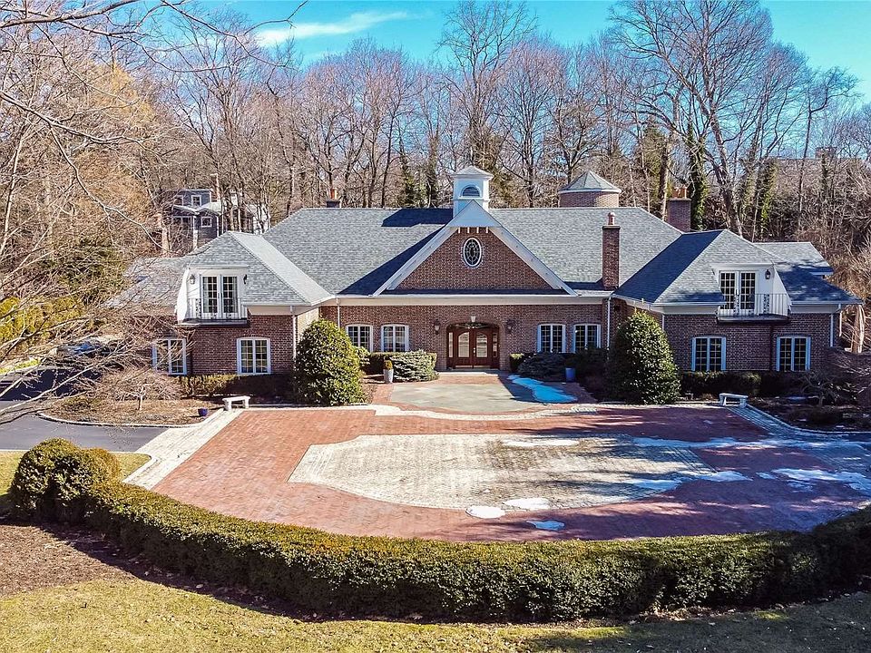 49 Harbor Hill Drive, Lloyd Harbor, NY 11743 Zillow