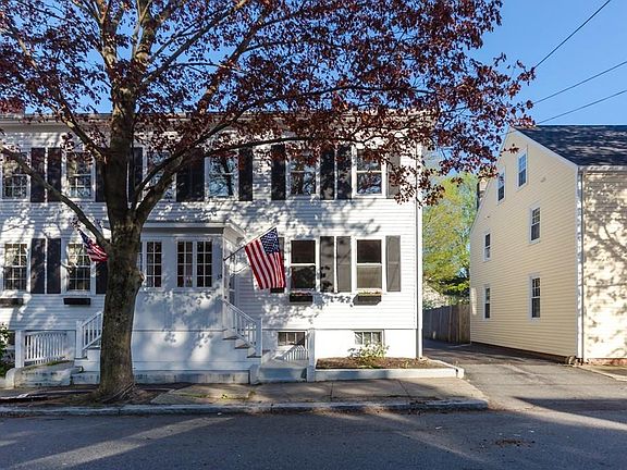 2nd image of 35 Olive St