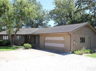 10400 W Prince Valiant Ct, Mapleton, IL 61547