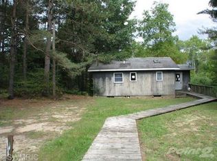 3894 E Baker Rd, Hesperia, MI 49421