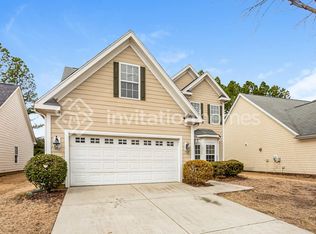 13301 Eastfield Village Ln, Charlotte, NC 28269