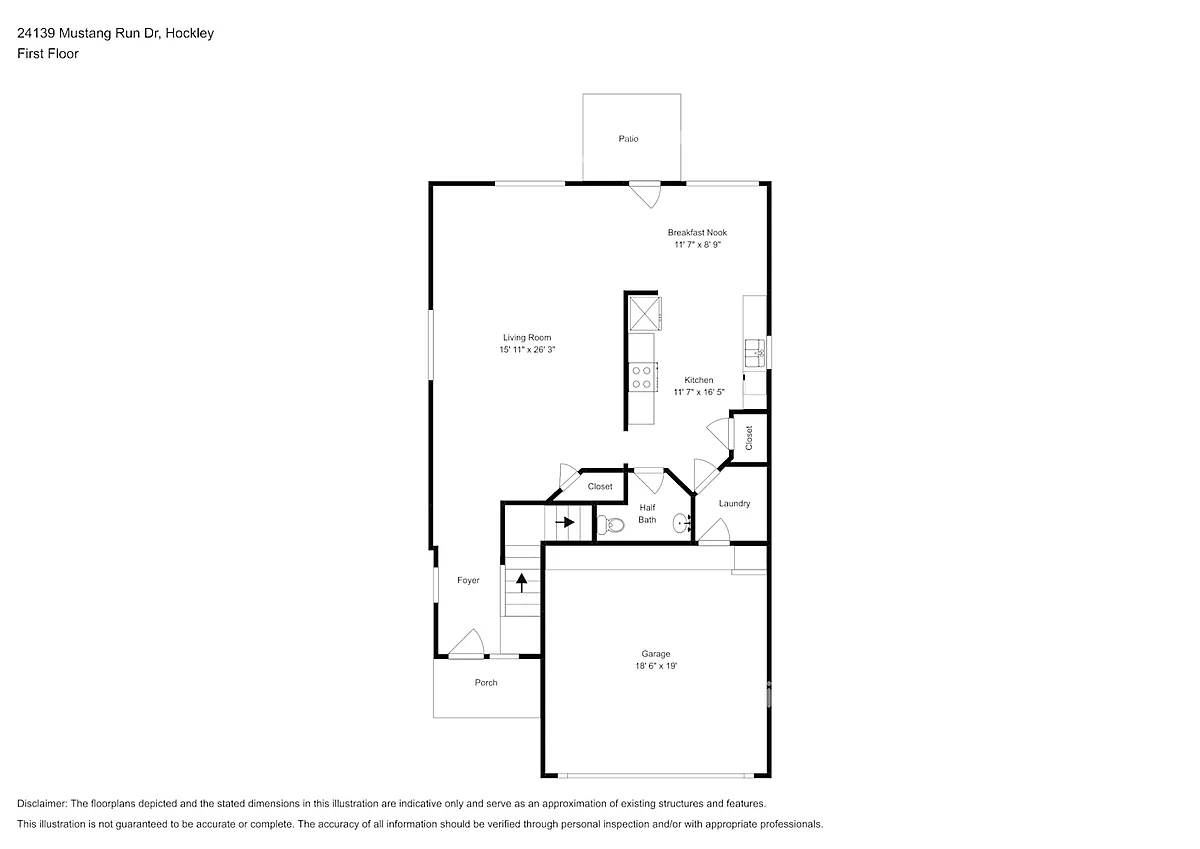 Building Photo - 24139 Mustang Run Dr
