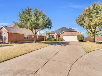 1805 Wood Duck Ct, Midlothian, TX, 76065
