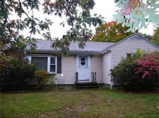 33 Boston Rd, Sutton, MA 01590