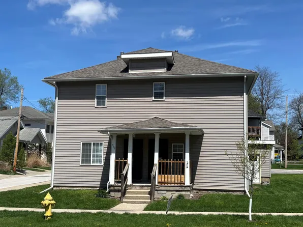 401 Brown St, Valparaiso, IN 46383