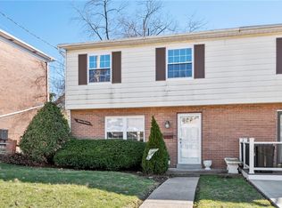 1516 Spruce St, Cheswick, PA