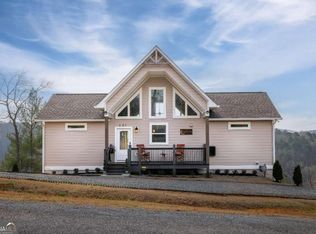 497 S Jakes Landing Way #48, Ellijay, GA 30540