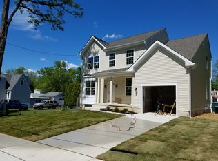 Lot 20.01 Fernwood Ave, Pitman, NJ 08071